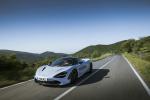 McLaren 720S Coupe 2017 года (WW)